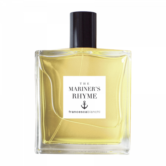 The Mariner's Rhyme Extrait de Parfum
