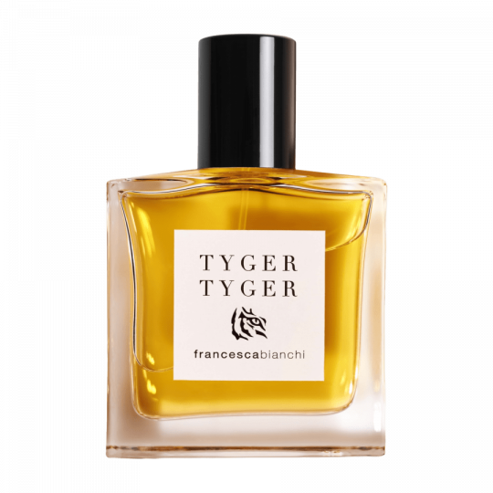 Tyger Tyger Extrait de Parfum