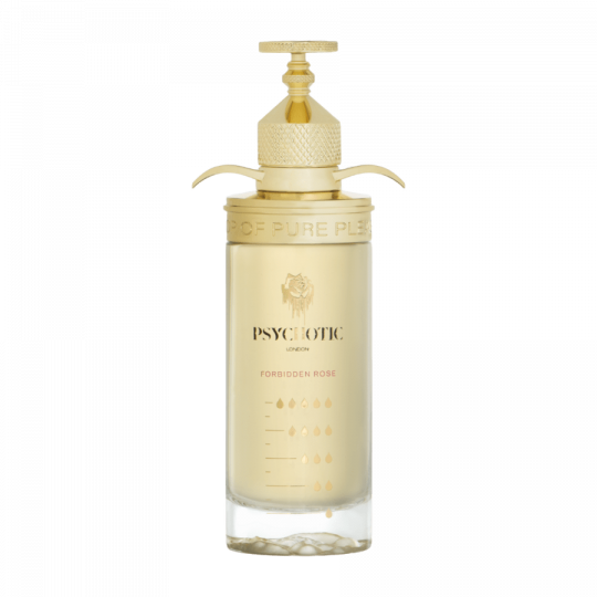 Forbidden Rose Eau de Parfum