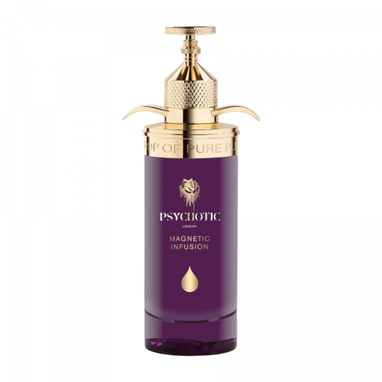 Magnetic Infusion Eau de Parfum
