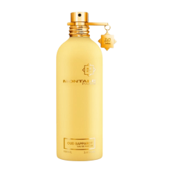 Oud Sapparot Eau de Parfum
