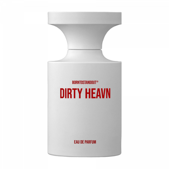 Dirty Heaven Eau de Parfum
