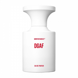 DGAF Eau de Parfum