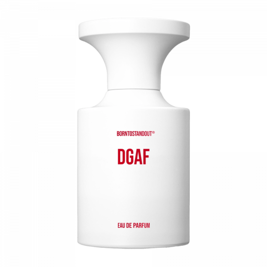 DGAF Eau de Parfum