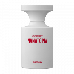 Nanatopia Eau de Parfum