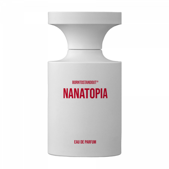 Nanatopia Eau de Parfum