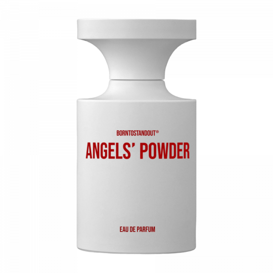 Angels’ Powder Eau de Parfum