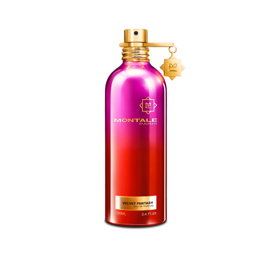 Velvet Fantasy Eau de Parfum