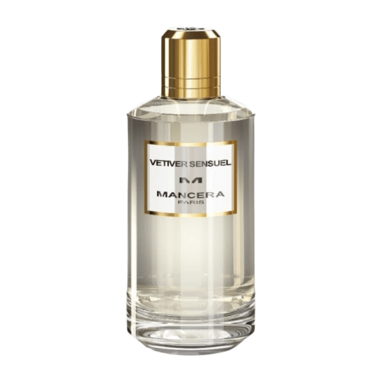 Vetiver Sensuel Eau de Parfum
