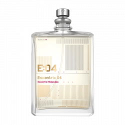 Escentric 04 Eau de Toilette