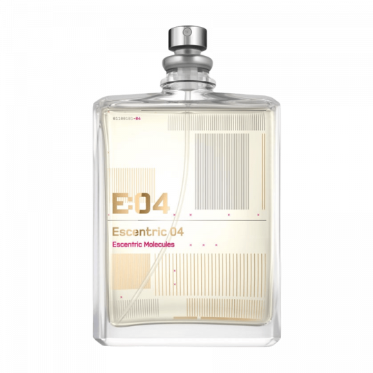 Escentric 04 Eau de Toilette