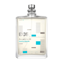 Escentric 05 Eau de Toilette