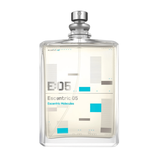 Escentric 05 Eau de Toilette