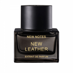 New Leather Extrait De Parfum