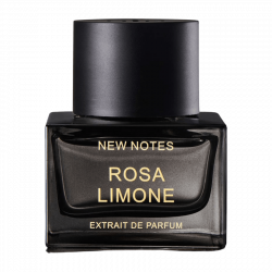 Rosa Limone Extrait De Parfum