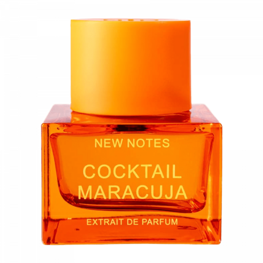 Cocktail Maracuja Extrait De Parfum