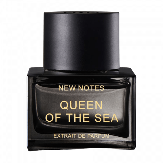 Queen Of The Sea Extrait De Parfum