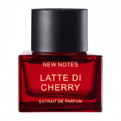 Latte Di Cherry Extrait De Parfum
