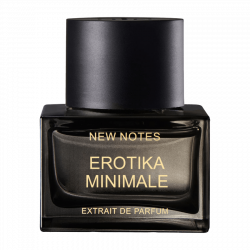 Erotika Minimale Extrait De Parfum