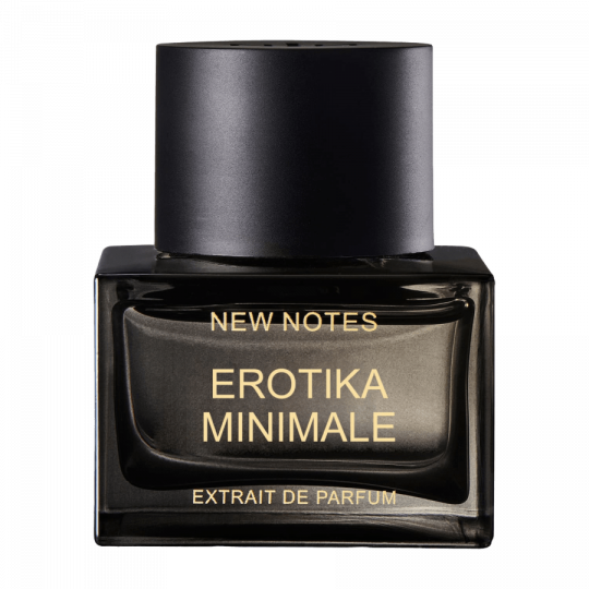 Erotika Minimale Extrait De Parfum