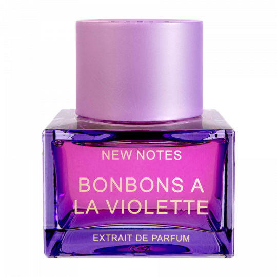 Bonbons A La Violette  Extrait De Parfum