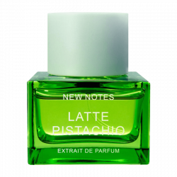 Latte Pistacchio Extrait De Parfum
