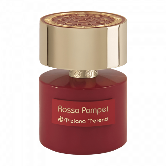 Rosso Pompei Extrait de Parfum