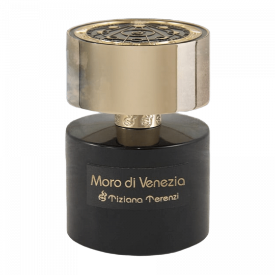 Moro di Venezia Extrait de Parfum
