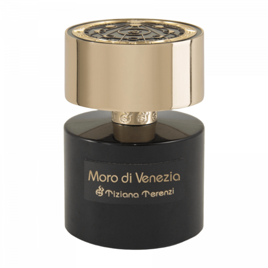 Moro di Venezia Extrait de Parfum