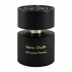 Nero Oudh Extrait de Parfum
