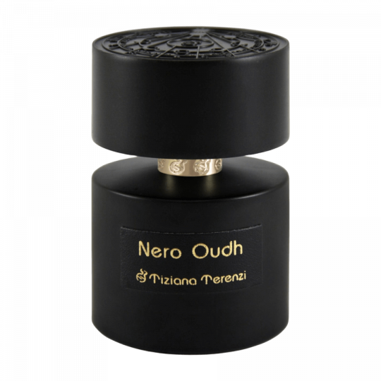 Nero Oudh Extrait de Parfum