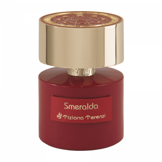 Smeralda Extrait de Parfum