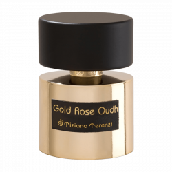 Gold Rose Oudh Extrait de Parfum