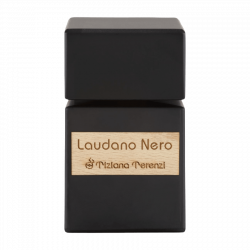 Laudano Nero Extrait de Parfum