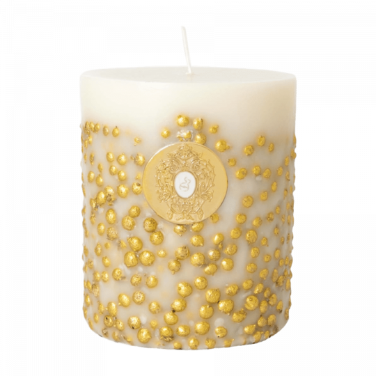 Andromeda Rinascimento Candles