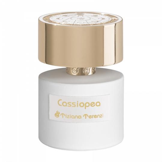 Cassiopea Extrait de Parfum