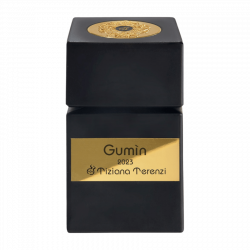 Gumin Extrait de Parfum
