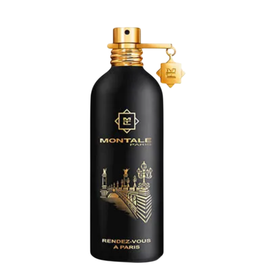 Rendez-Vous Á Paris Eau de Parfum
