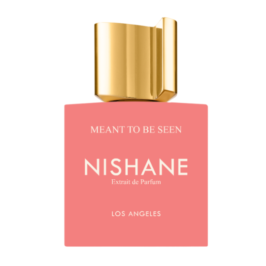 Meant To Be Seen Extrait de Parfum