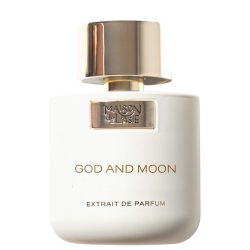 God And Moon Extrait de Parfum