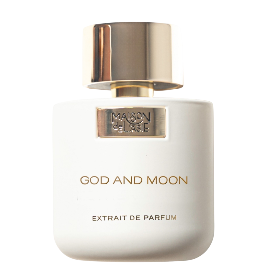 God And Moon Extrait de Parfum
