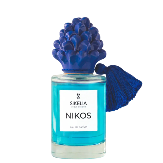 Nikos Eau de Parfum