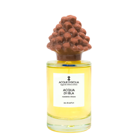 Acqua di Ibla Eau de Parfum