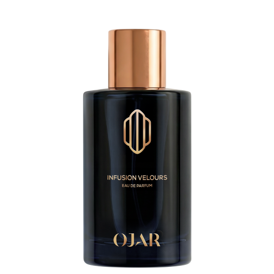 INFUSION VELOURS  EAU DE PARFUM