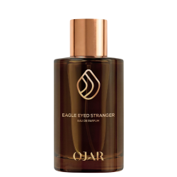EAGLE EYED STRANGER EAU DE PARFUM