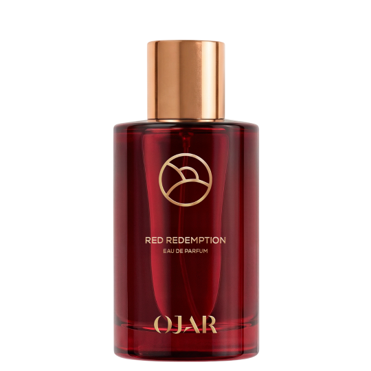 RED REDEMPTION EAU DE PARFUM