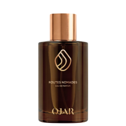 ROUTES NOMADES EAU DE PARFUM