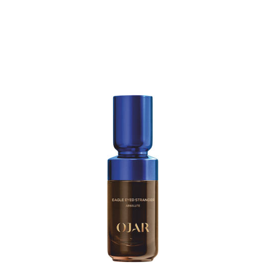 EAGLE EYED STRANGER PERFUME OIL ABSOLUTE