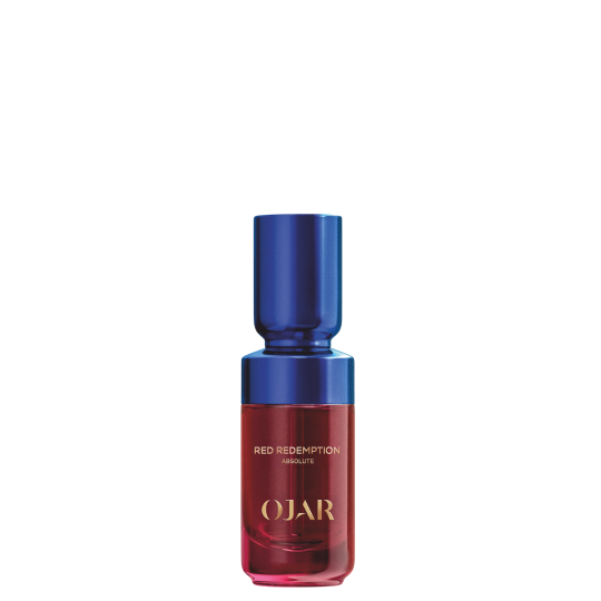 RED REDEMPTION PARFUM OIL ABSOLUTE
