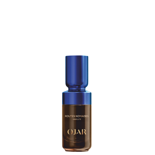 ROUTES NOMADES PARFUM OIL ABSOLUTE